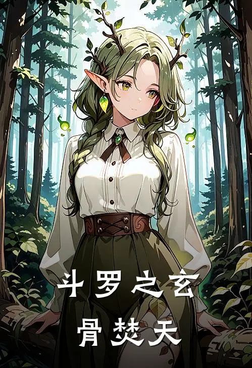 斗罗之玄骨焚天