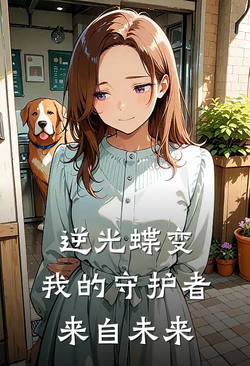 逆光蝶变：我的守护者来自未来