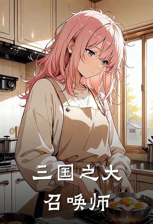 三国之大召唤师