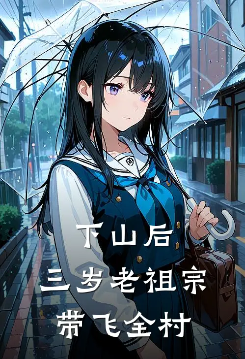 下山后，三岁老祖宗带飞全村