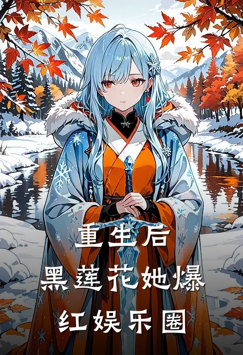 重生后，黑莲花她爆红娱乐圈