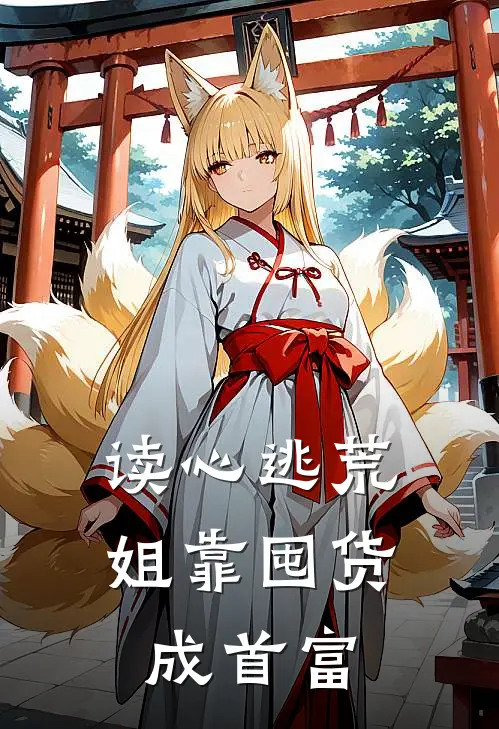 读心逃荒：姐靠囤货成首富