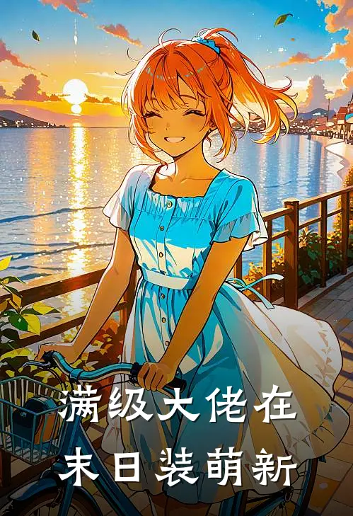 满级大佬在末日装萌新