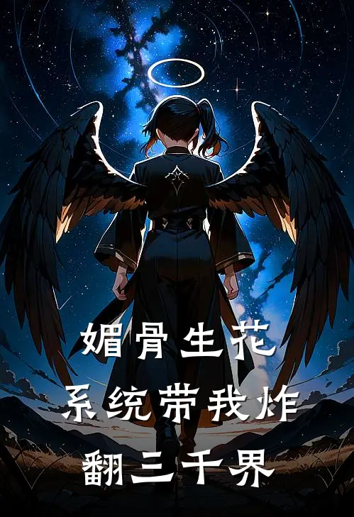 媚骨生花：系统带我炸翻三千界