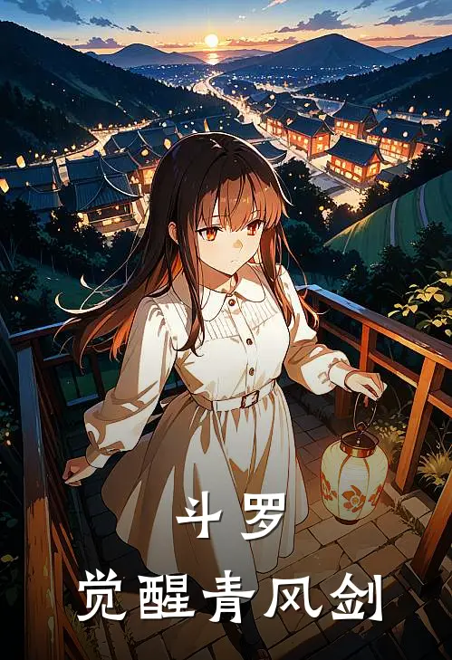 斗罗：觉醒青风剑