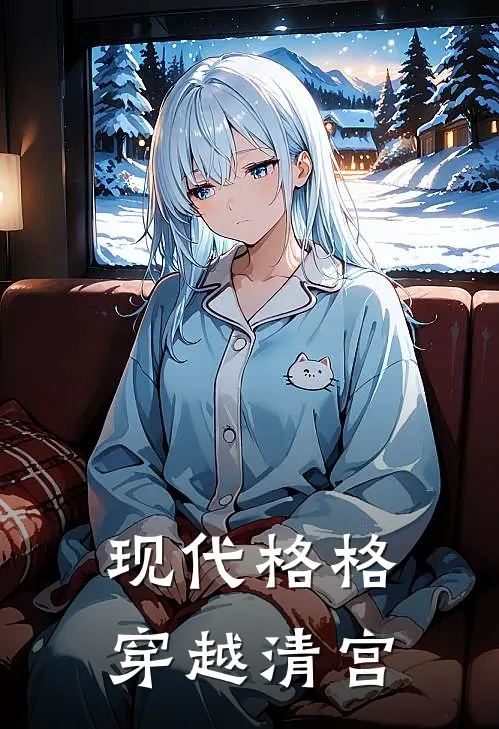 现代格格穿越清宫