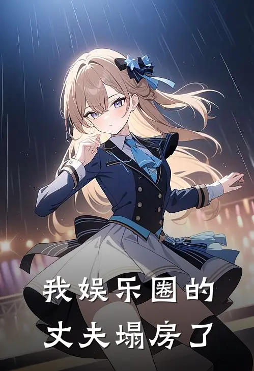 我娱乐圈的丈夫塌房了