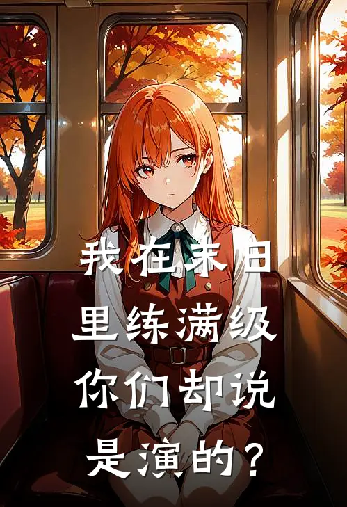 我在末日里练满级，你们却说是演的？