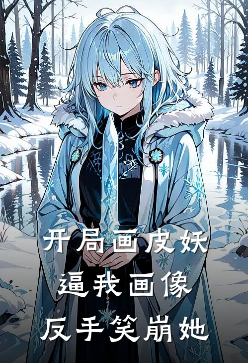 开局画皮妖逼我画像，反手笑崩她