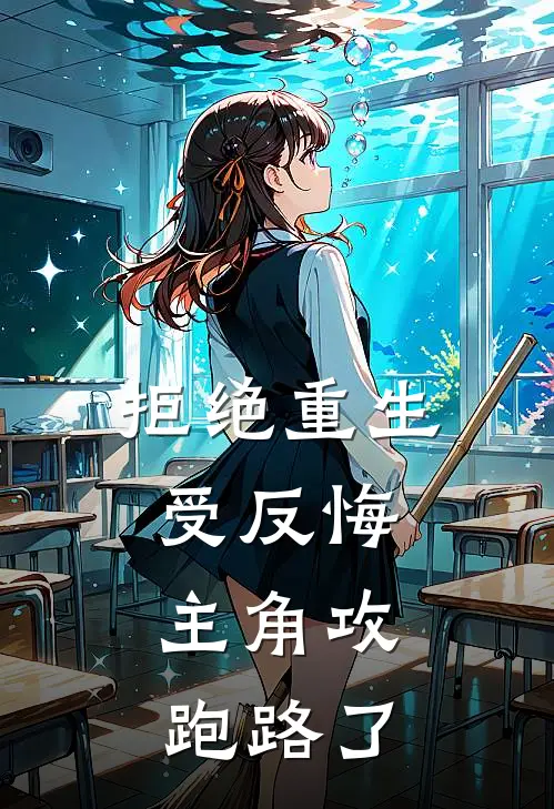 拒绝重生受反悔，主角攻跑路了