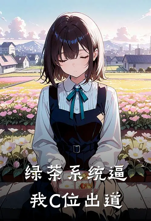 绿茶系统逼我C位出道