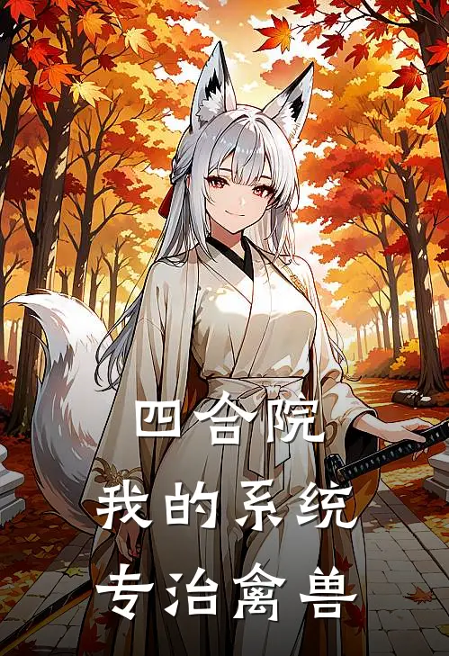 四合院：我的系统专治禽兽