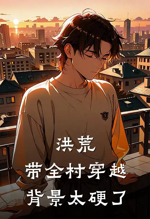 洪荒：带全村穿越，背景太硬了