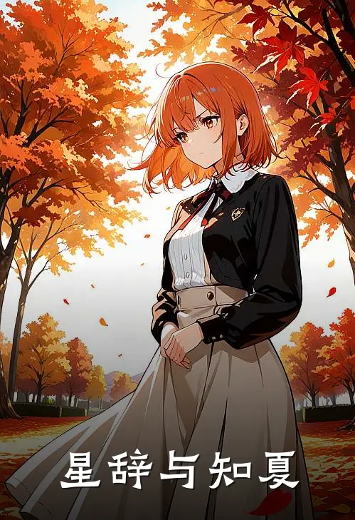 星辞与知夏