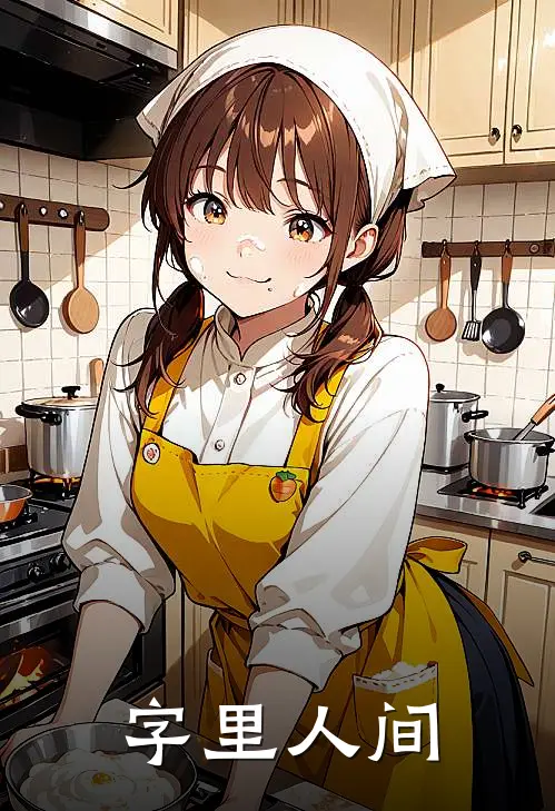 字里人间