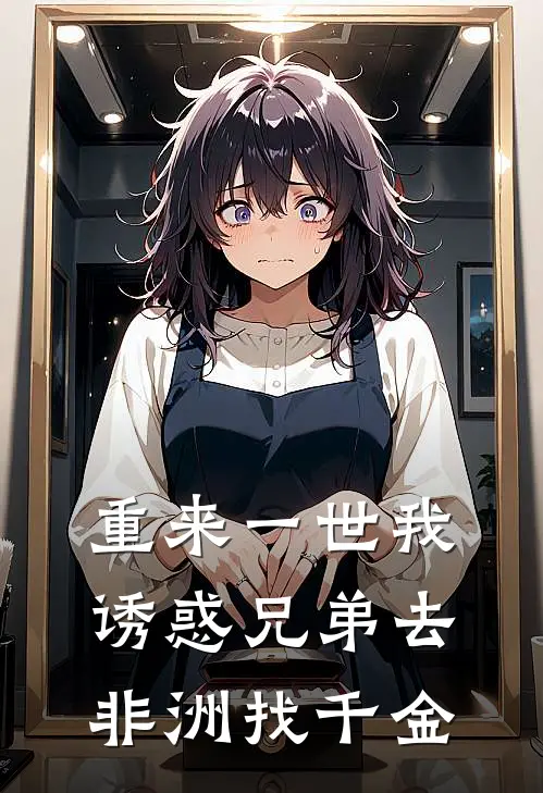 重来一世我诱惑兄弟去非洲找千金