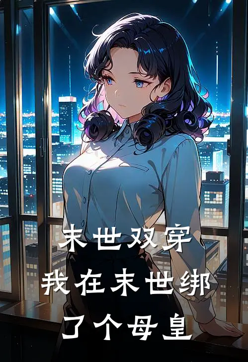 末世双穿：我在末世绑了个母皇