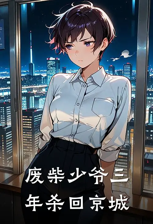 废柴少爷三年杀回京城