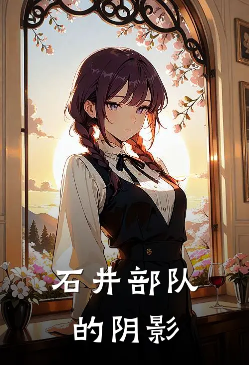 石井部队的阴影