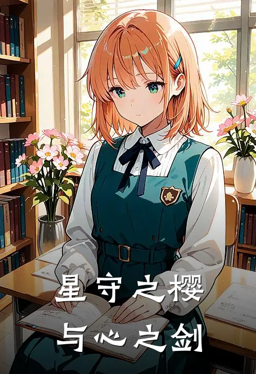 星守之樱与心之剑