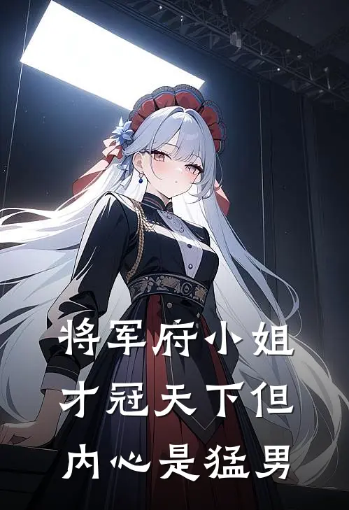 将军府小姐才冠天下但内心是猛男
