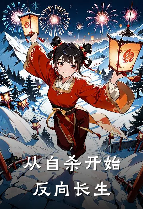 从自杀开始反向长生