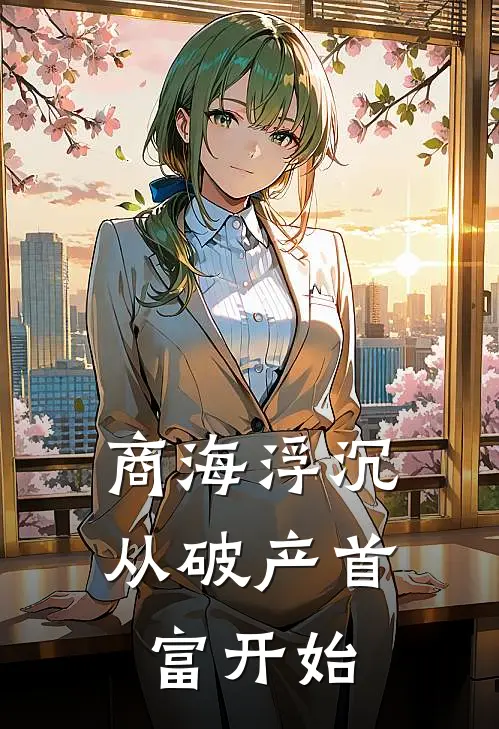 商海浮沉：从破产首富开始