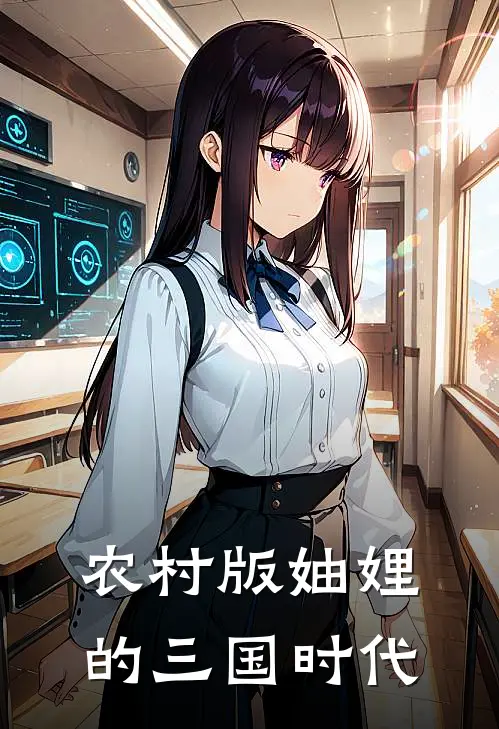 农村版妯娌的三国时代