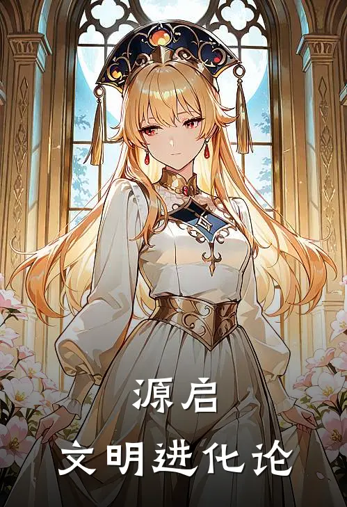 源启：文明进化论