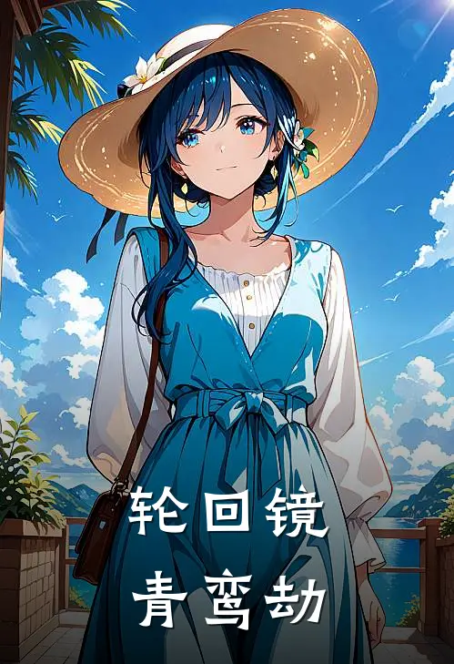 轮回镜：青鸾劫