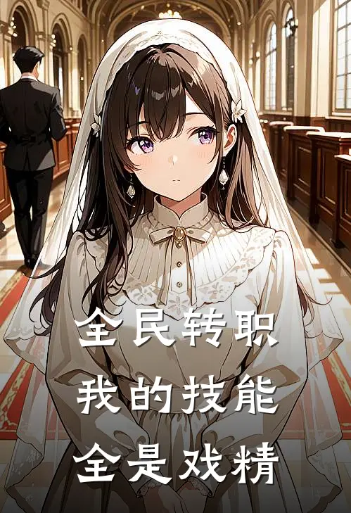 全民转职：我的技能全是戏精