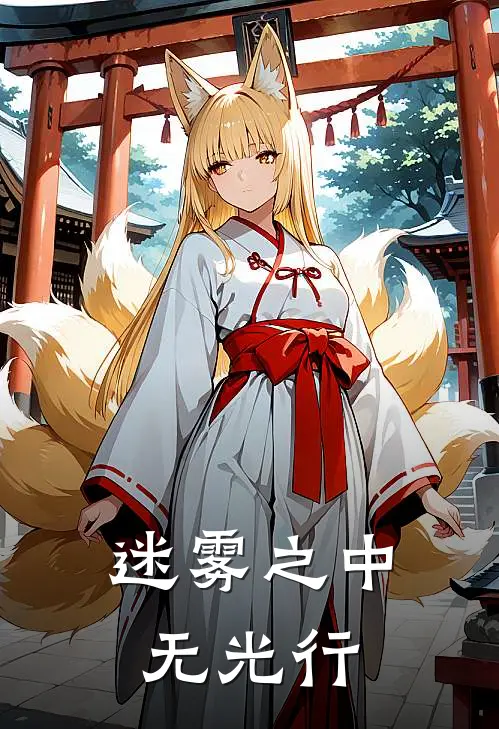 迷雾之中无光行