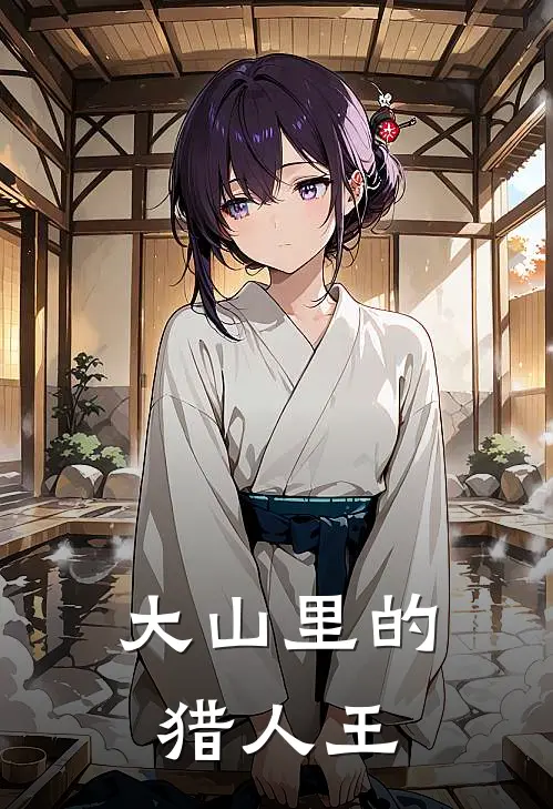 大山里的猎人王