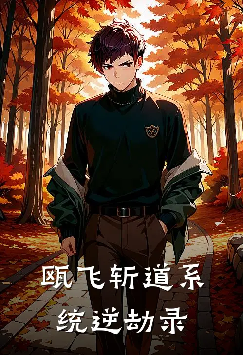 瓯飞斩道系统逆劫录