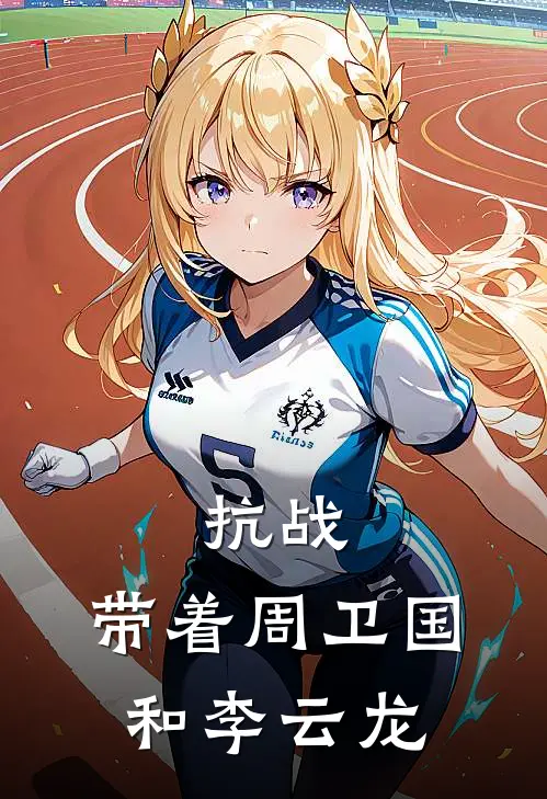 抗战：带着周卫国和李云龙