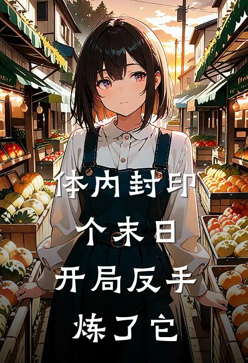 体内封印个末日，开局反手炼了它