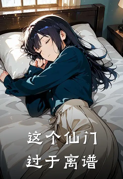 这个仙门过于离谱