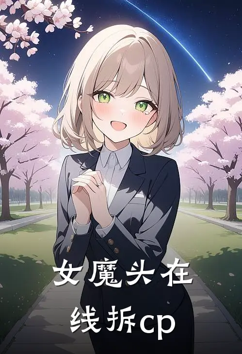 女魔头在线拆cp