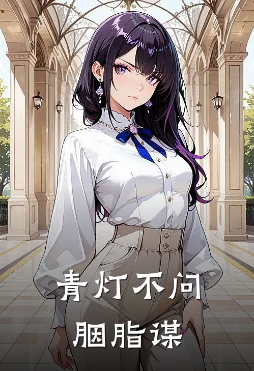 青灯不问胭脂谋