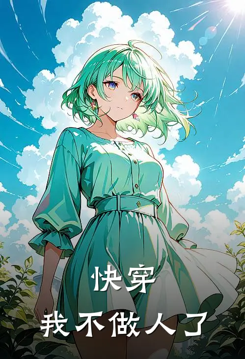 快穿：我不做人了