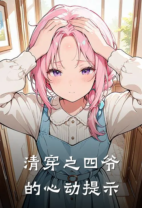 清穿之四爷的心动提示