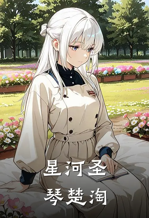 星河圣琴楚淘