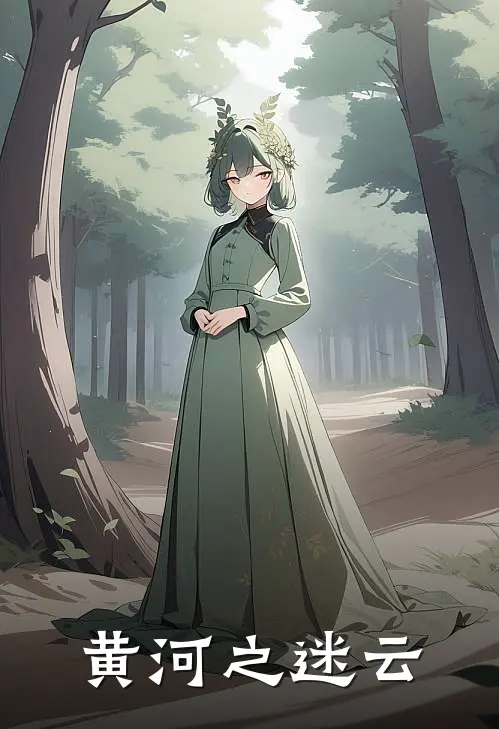 黄河之迷云