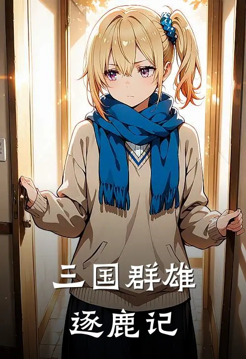 三国群雄逐鹿记