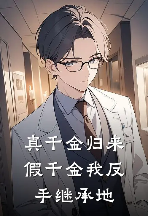 真千金归来，假千金我反手继承地