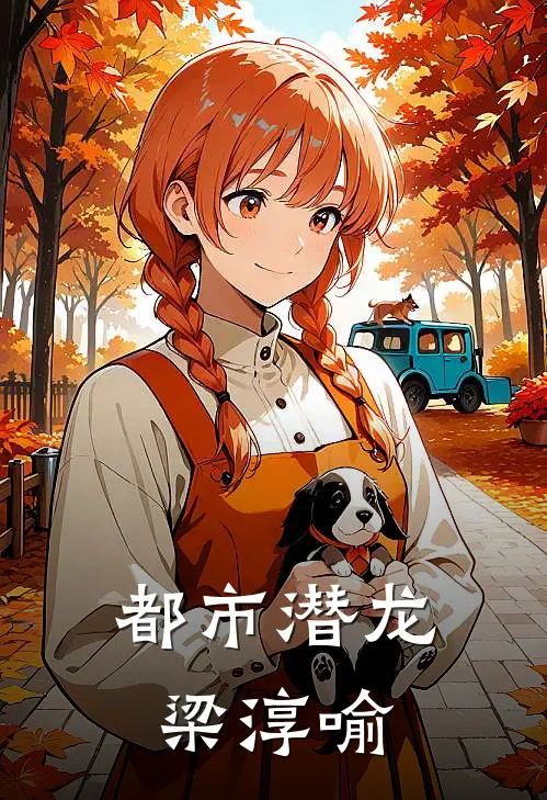 都市潜龙梁淳喻