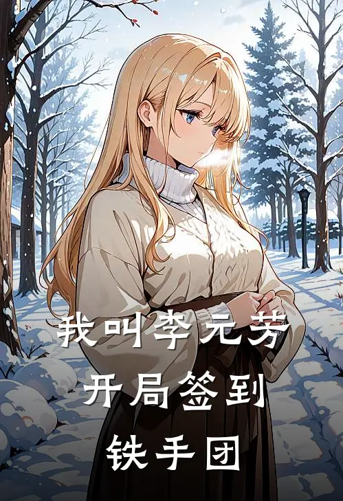 我叫李元芳，开局签到铁手团