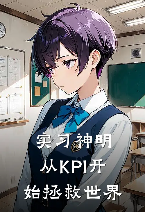 实习神明：从KPI开始拯救世界