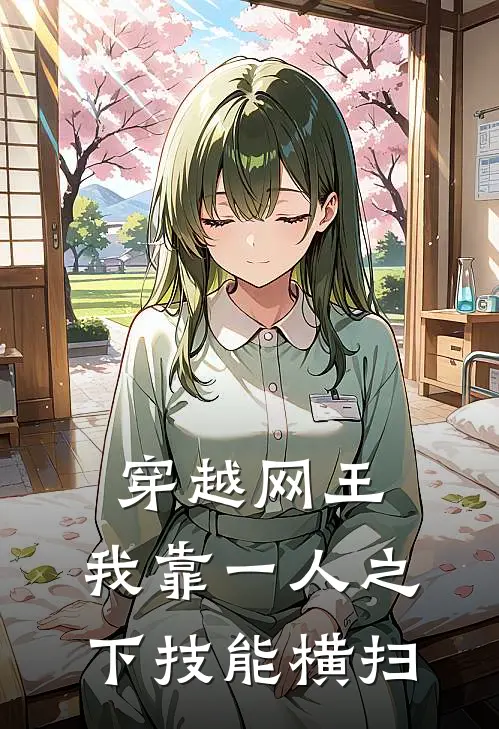 穿越网王：我靠一人之下技能横扫