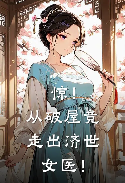 惊！从破屋竟走出济世女医！